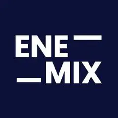 Enemix logo