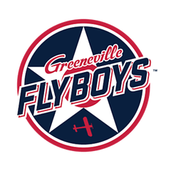Greeneville Flyboys logo