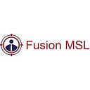 Fusion Management Services logo