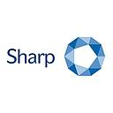 Sharp Packaging Services logo