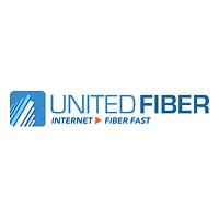 United Fiber logo