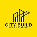 City Build Recruitment logo