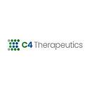 C4 Therapeutics, Inc. logo