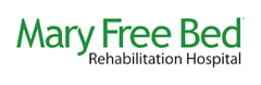 Mary Free Bed Rehabilitation Hospital logo