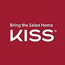 Kiss Nail Products logo