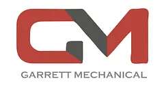 Garrett Mechanical logo