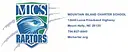Mountain Island Charter School logo