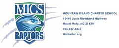 Mountain Island Charter School logo