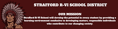 Strafford R-6 School District logo