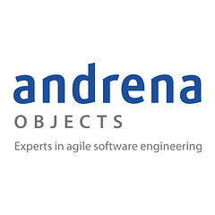 andrena objects AG logo