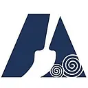 A Quality Facility Services logo