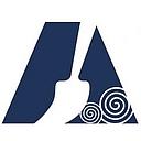 A Quality Facility Services logo