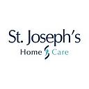 St. Joseph's Home Care logo