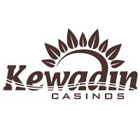 Kewadin Casinos logo