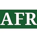 AFREF logo