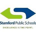 Stamford Public Schools logo