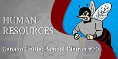 Wickenburg Unified School District 9 logo