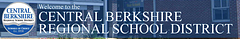 Central Berkshire Regional School District logo