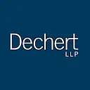 Dechert logo
