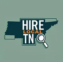 Hire Local TN logo