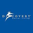 Discovery Management Group logo