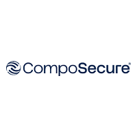 CompoSecure logo