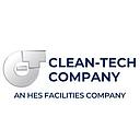 Clean-Tech Company logo