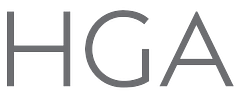 HGA logo