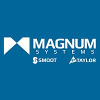 Magnum Systems logo