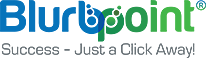 Blurbpoint Media logo