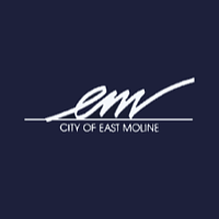 City of East Moline logo