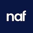 New American Funding logo