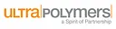 Ultrapolymers logo