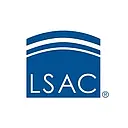 Law School Admissions Council logo