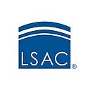 Law School Admissions Council logo