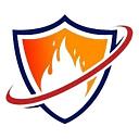 Zeus Fire and Security logo