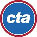 Chicago Transit Authority logo