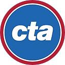 Chicago Transit Authority logo