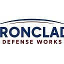 Ironclad Defense Works logo