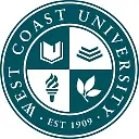 West Coast University logo