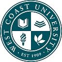 West Coast University logo