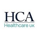 HCA Healthcare logo