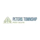 Peters Township Post Acute logo