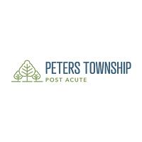 Peters Township Post Acute logo