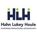 HLH LLP logo