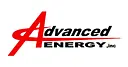 Advanced Energy logo