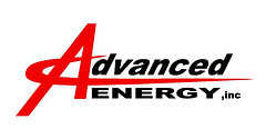 Advanced Energy logo