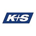 K+S logo