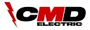 CMD Electric logo