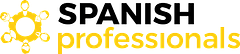 Spanish Professionals logo